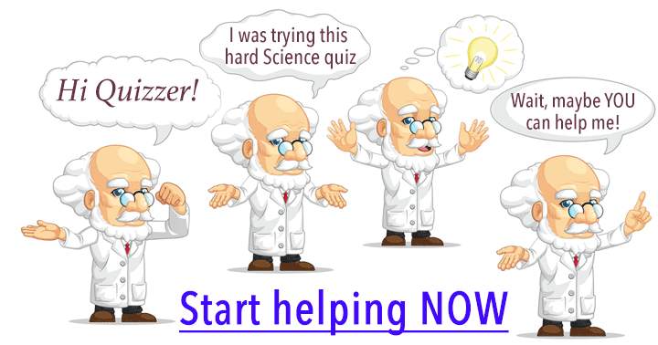 Banner for Scientist in need of help!