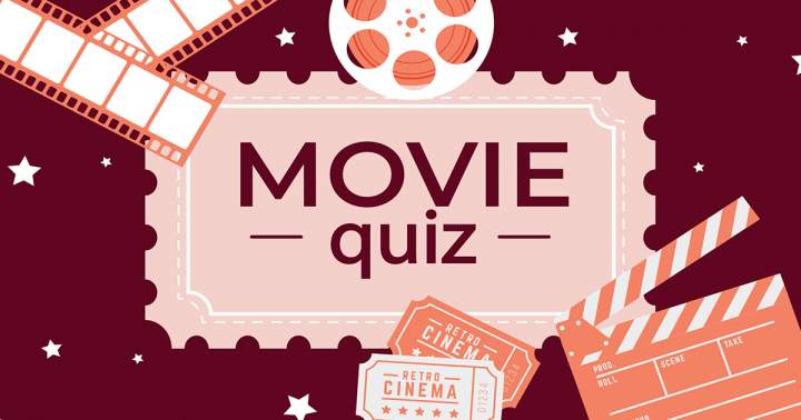 Banner for Quiz about Movies