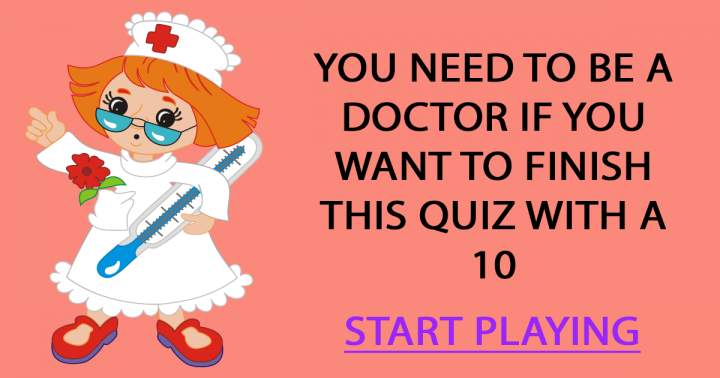 Banner for Quiz on Medicine