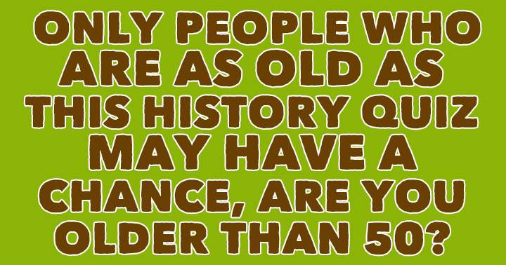 Banner for Individuals over the age of 50 should aim for a score above 6.