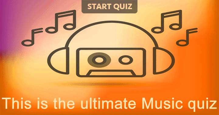 Banner for Quiz on Music