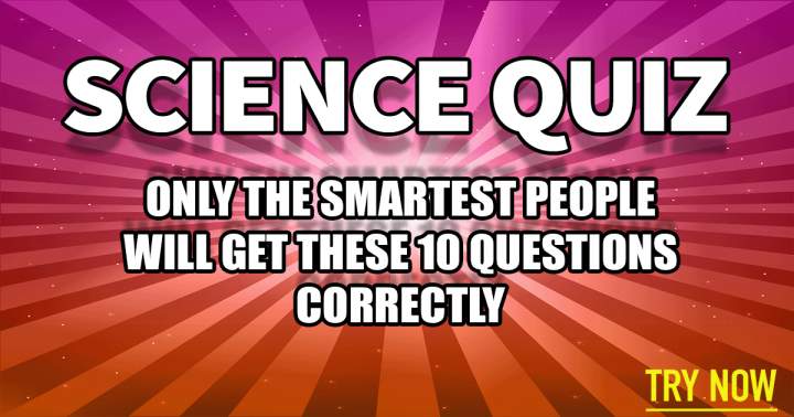 Banner for We are completely confident in your intellectual abilities for this quiz!