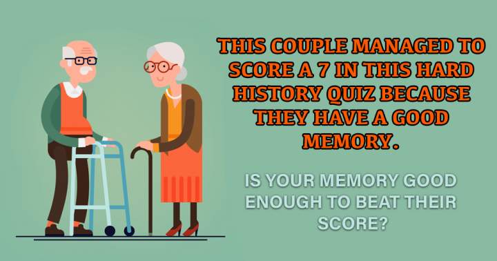 Banner for Do you think you can surpass this couple's score?