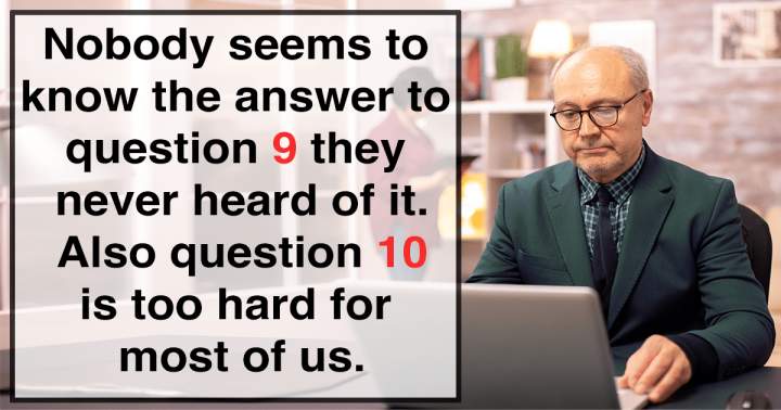 Banner for Assorted Quiz Queries