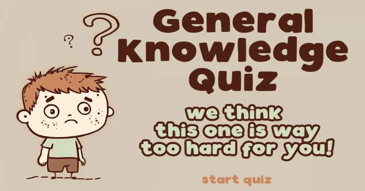 Banner for Worldwide Trivia Challenge