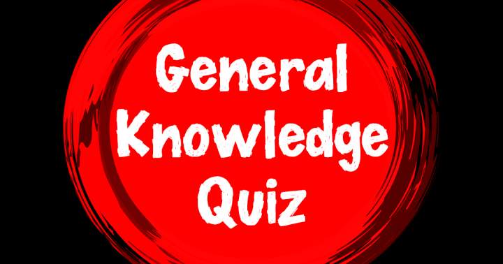 Banner for Global Quiz Contest