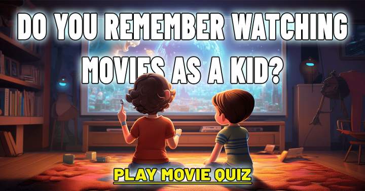 Banner for Movie Quiz Facts