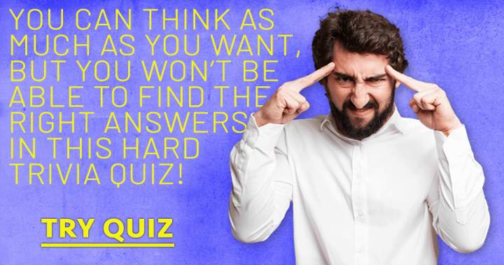 Banner for Try this quiz now!