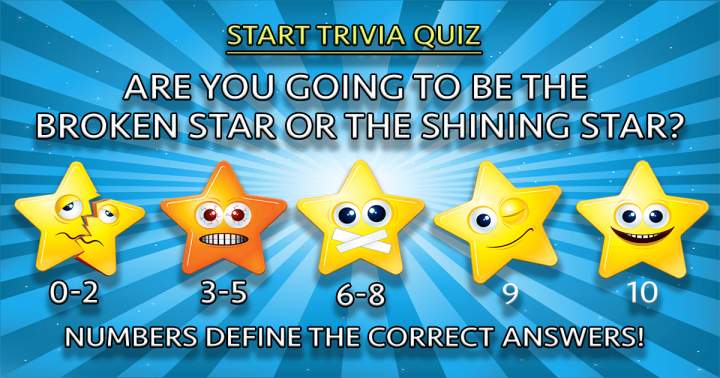 Banner for Basic Knowledge Trivia