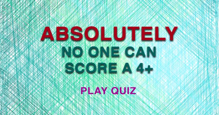 Banner for Mixed Trivia Challenge