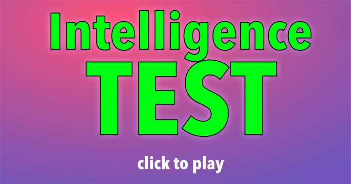 Banner for Cognitive Ability Assessment