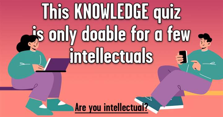 Banner for Trivia Challenge for the Learned