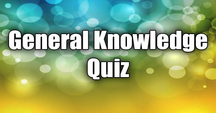 Banner for Global Wisdom Quiz