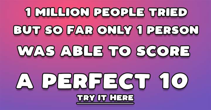 Banner for Rigorous IQ Examination