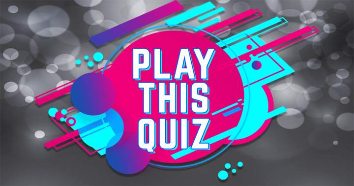 Banner for Play This Knowledge Quiz