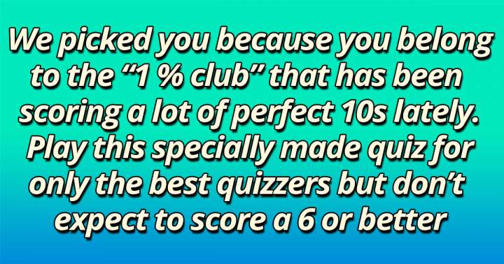 Banner for Are you ready to aim for a lower 5?