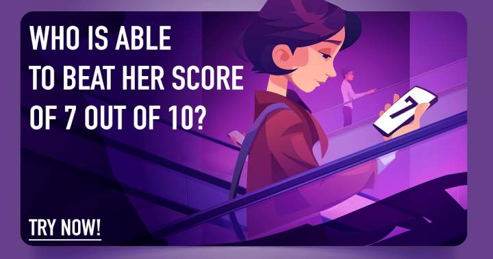 Banner for Demanding Intelligence Test