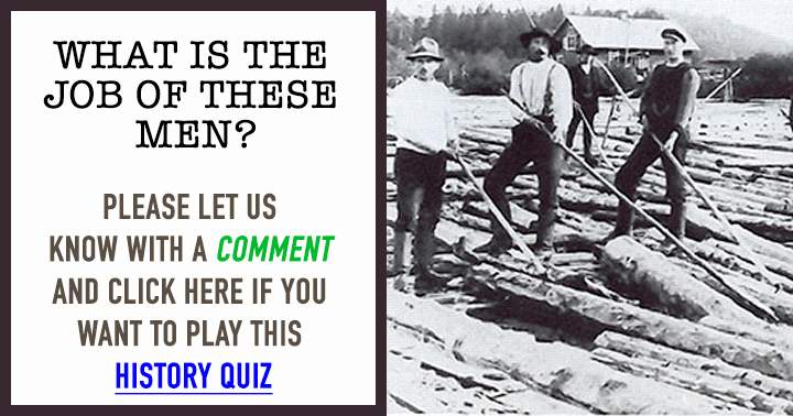 Banner for Historical Trivia Test