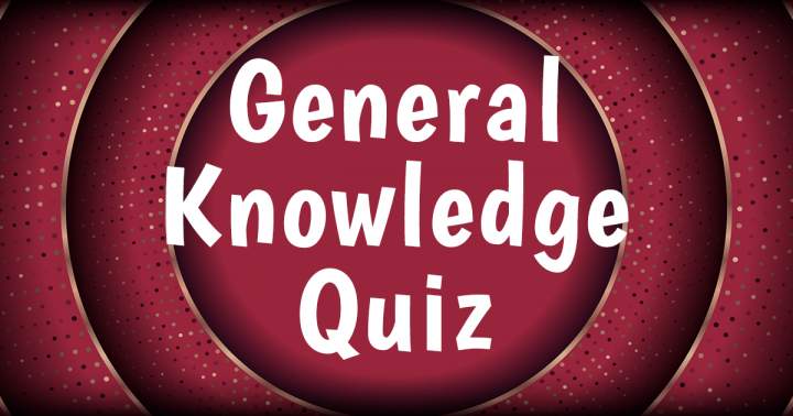 Banner for Global Wisdom Quiz