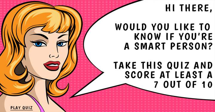 Banner for Who can achieve a score higher than 8?