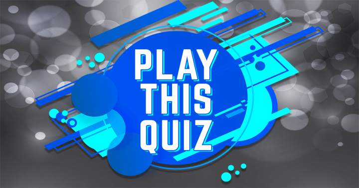 Banner for Play This Knowledge Quiz