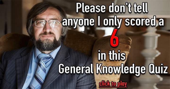 Banner for Broad Knowledge Trivia