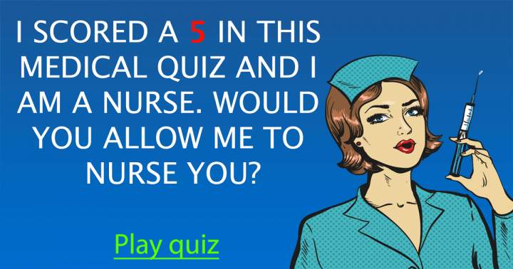 Banner for Medical Quiz