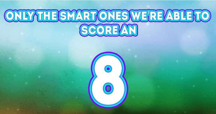 Banner for Are you a smart person?