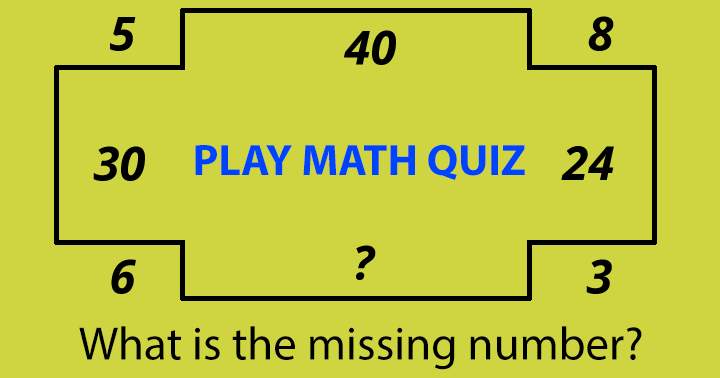 Banner for Play Math Quiz