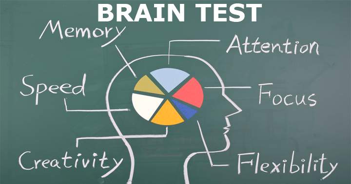 Banner for Brain Test