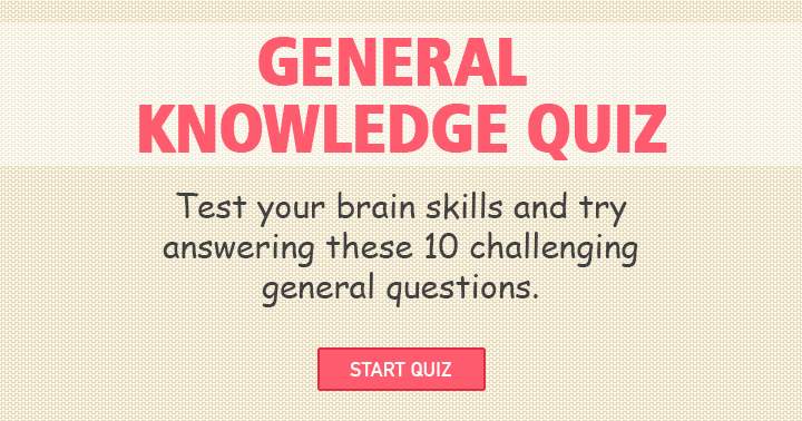 Banner for Test your brain skills now!