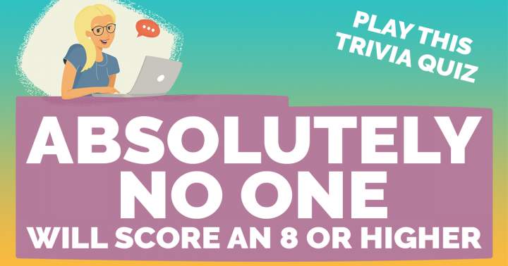 Banner for Play This Trivia Quiz