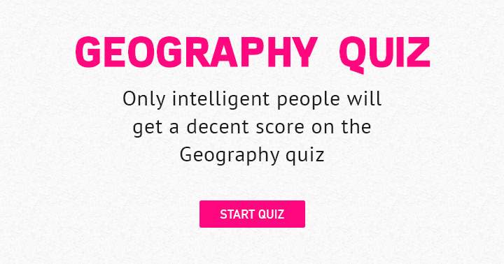 Banner for Are you intelligent enough to  own this quiz?