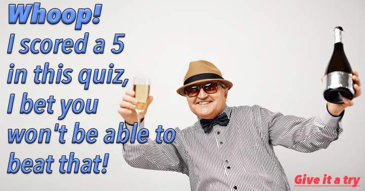 Banner for General Knowledge Quiz