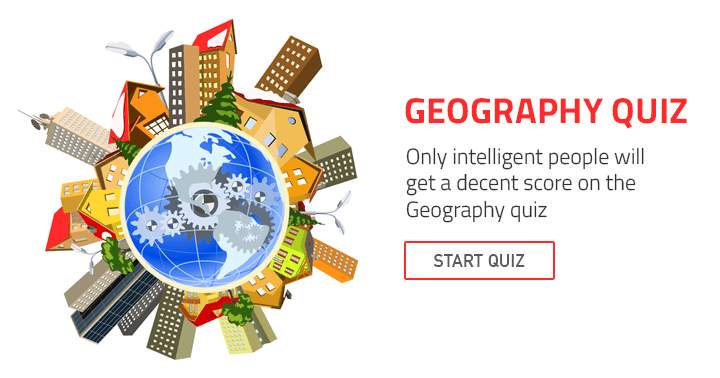 Banner for Only Intelligent people can score high on this quiz.