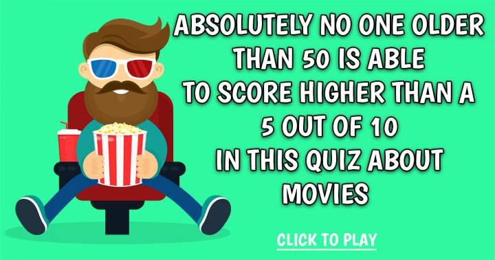 Banner for Quiz About Movies