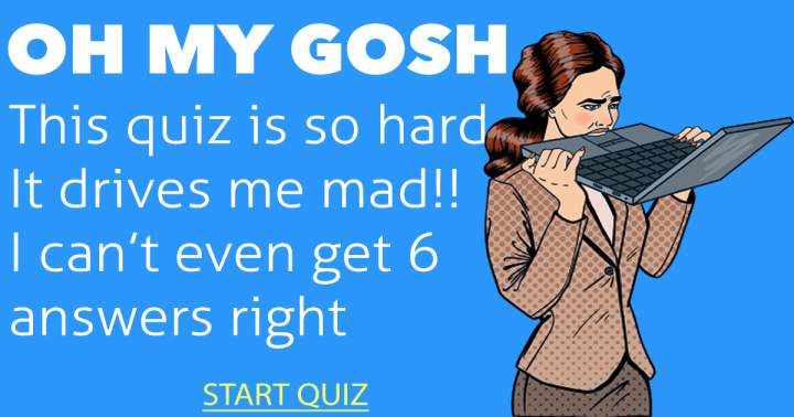 Banner for Science Quiz