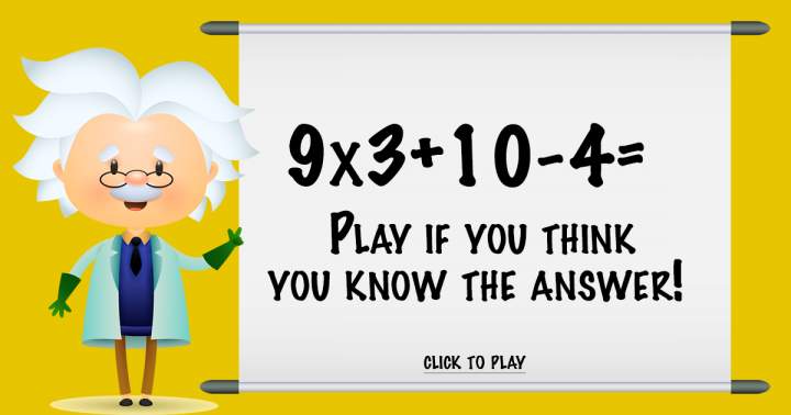 Banner for 10 Unsolvable Math Questions