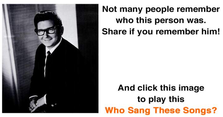 Banner for Who Sang These Songs?