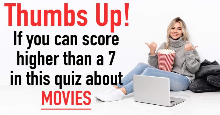 Banner for Movie Quiz