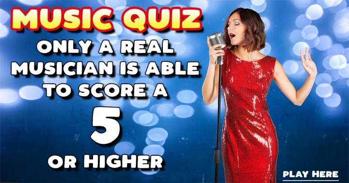 Banner for Unbeatable Music Quiz