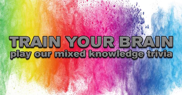 Banner for Train Your Brain