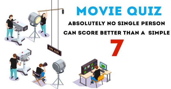 Banner for Movie Quiz