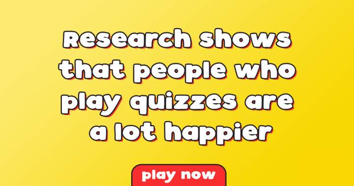 Banner for Play this Mixed Trivia Quiz