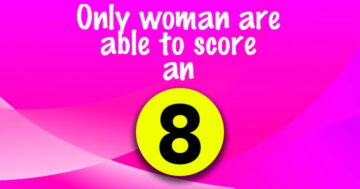 Banner for Only woman people, only woman!