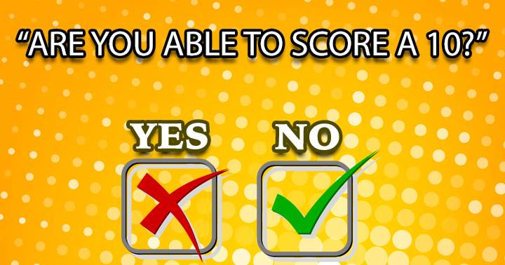 Banner for Share your score when it's 7+