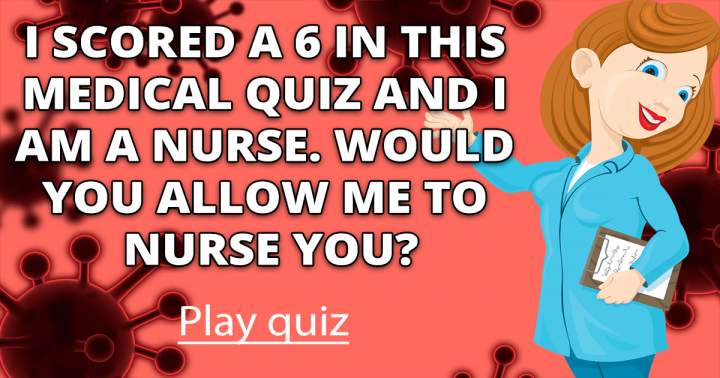 Banner for Medical Quiz