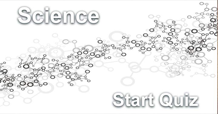 Banner for Are you a real scientist? Than you should be able to answer these 10 questions correctly!