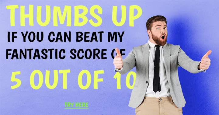 Banner for General Knowledge Quiz